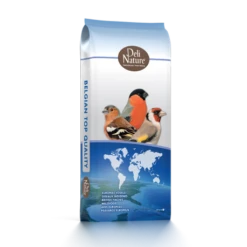 Deli Nature Oiseaux Indigènes Sans Navette 15kg (83)