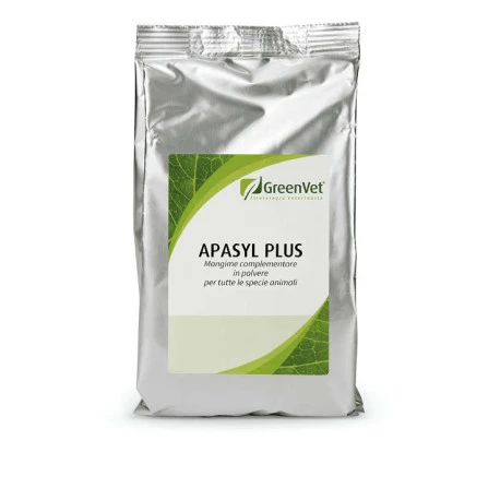APASYL PLUS 500g - GreenVet 3 APASYL PLUS 500g - GreenVet