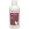 Avi-Chol 250ml -Produits Pour Oiseaux avi chol 250ml oropharma