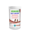 Best Brown 500g - Colorant Brun - Happy Bird -Produits Pour Oiseaux best brown 500g colorant brun happy bird