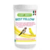Best Yellow 100g - Colorant Jaune - Happy Bird -Produits Pour Oiseaux best yellow 100g happy bird