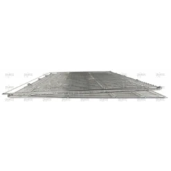 Cage D'élevage Pliable "BORMIO" 120x40x40 Cm -Produits Pour Oiseaux cage d elevage pliable cortina 120x40x40 cm 1 4