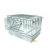 Cage D'alimentation - 2G-R -Produits Pour Oiseaux cage pour alimentation