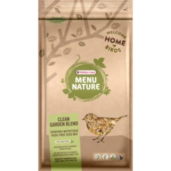 VERSELE-LAGA Clean Garden 10kg - Mélange De Graines 4 Saisons