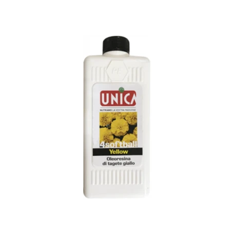 Colorant Jaune 4Softball Yellow Tagetes 250ml - Unica 3 Colorant Jaune 4Softball Yellow Tagetes 250ml - Unica