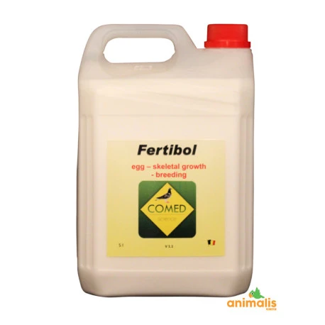Fertibol 5L - Comed 3 Fertibol 5L - Comed