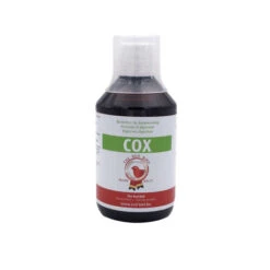 Cox 250 Ml -Produits Pour Oiseaux cox 250 ml 1