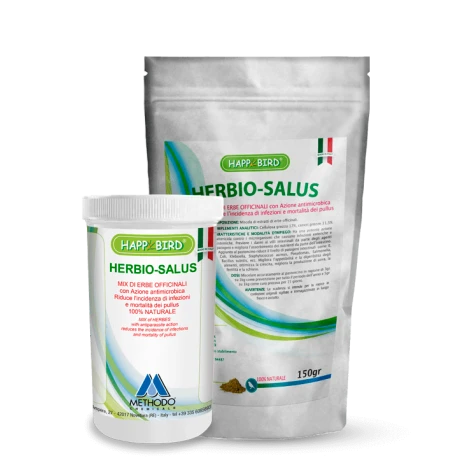 Herbiosalus 75g 3 Herbiosalus 75g