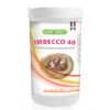 Imbecco 40 (500g) 1 Imbecco 40 (500g) -Produits Pour Oiseaux imbecco 40 500g