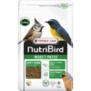 VERSELE-LAGA Insect Pâtée 1kg - Aliment Complet Pour Tous Les Oiseaux Insectivores -Produits Pour Oiseaux insect patee 1kg aliment complet pour tous les oiseaux insectivores