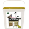 VERSELE-LAGA Insect Patee Premium 2kg - Aliment Complet Pour Tous Les Insectivores -Produits Pour Oiseaux insect patee premium 2kg aliment complet pour tous les insectivores