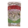 Jute + Coton 1kg - Sisal Fibre -Produits Pour Oiseaux jute coton 1kg