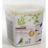 Lona Beurre De Cacahuète Pour Oiseaux 5kg -Produits Pour Oiseaux lona beurre de cacahuete pour oiseaux 5kg