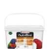VERSELE-LAGA Lori 3kg - Aliment Complet Pour Loris Et Loriculus -Produits Pour Oiseaux lori 3kg aliment complet pour loris et loriculus