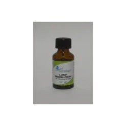 Lump Résolution 15ml - Pour Traiter Les Lumps Des Plumes