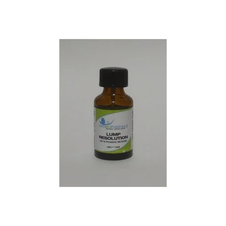 Lump Résolution 15ml - Pour Traiter Les Lumps Des Plumes 3 Lump Résolution 15ml - Pour Traiter Les Lumps Des Plumes
