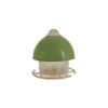 Mangeoire "Space Garden" -Produits Pour Oiseaux mangeoire verte pour jardin