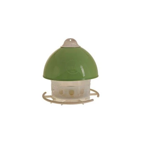 Mangeoire "Space Garden" 3 Mangeoire "Space Garden"