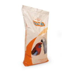 Grandes Perruches Duvo 20 Kg -Produits Pour Oiseaux melange pour grandes perruches 20 kg duvo 2