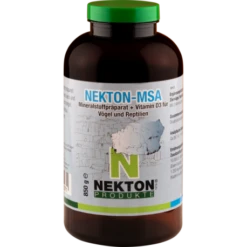 Nekton MSA 850g - Complément En Minéraux Et Acides Aminés