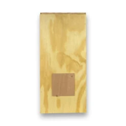 Nichoir Vertical Pour Grandes Perruches 25x25x55 Cm -Produits Pour Oiseaux nichoir vertical pour perruches 25x25x55 cm 2