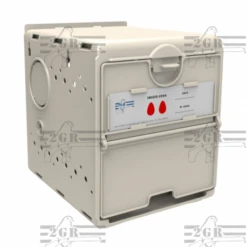 Nid Agapornis - 16,5 X 20 X 20 Cm - 2GR -Produits Pour Oiseaux nid agapornis 165 x 20 x 20 cm 1 2