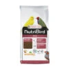 VERSELE-LAGA Nutribird C15 10kg - Aliment D'entretien Pour Canaris, Oiseaux Exotiques Et Indigènes -Produits Pour Oiseaux nutribird c15 10kg aliment d entretien pour canaris oiseaux exotiques et indigenes