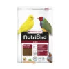 VERSELE-LAGA Nutribird C19 Tropical 3kg -Produits Pour Oiseaux nutribird c19 3kg