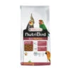 VERSELE-LAGA Nutribird G14 Tropical 10kg -Produits Pour Oiseaux nutribird g14 tropical 1kg
