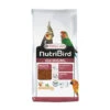 VERSELE-LAGA Nutribird G18 Original 10kg 1 VERSELE-LAGA Nutribird G18 Original 10kg -Produits Pour Oiseaux nutribird g18 original 10kg