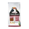 VERSELE-LAGA Nutribird T20 Original 10kg -Produits Pour Oiseaux nutribird t20 original 10kg