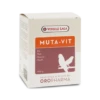 Muta-Vit 200gr -Produits Pour Oiseaux oropharma muta vit 200gr