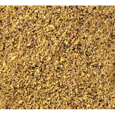 Pâtée Aux Oeufs Jaune Sèche 4Kg - Deli Nature 4 Pâtée Aux Oeufs Jaune Sèche 4Kg - Deli Nature – Image 2