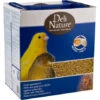 Pâtée Aux Oeufs Jaune Sèche 4Kg - Deli Nature -Produits Pour Oiseaux patee aux oeufs jaune seche 4kg deli nature