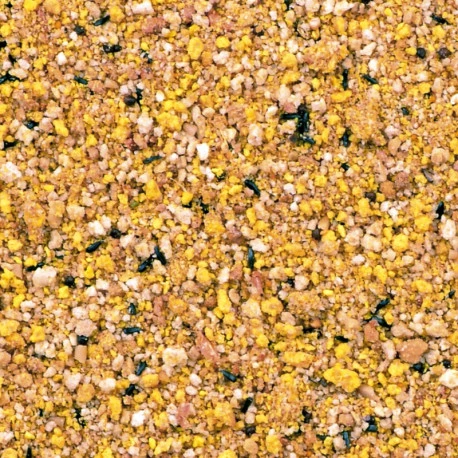 Pâtée Aux œufs Pour Agapornides Et Euphèmes 5Kg - Cédé 4 Pâtée Aux œufs Pour Agapornides Et Euphèmes 5Kg - Cédé – Image 2