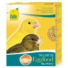 Pâtée Cédé Jaune Sèche Pour Canari 5kg 1 Pâtée Cédé Jaune Sèche Pour Canari 5kg -Produits Pour Oiseaux patee cede jaune seche pour canari 5kg