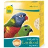 Pâtée Lorifood 5kg -Produits Pour Oiseaux patee lorifood 5kg