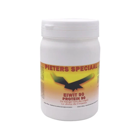 Protein 90 (350gr) 3 Protein 90 (350gr)