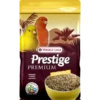 VERSELE-LAGA Prestige Premium Canaris 2,5kg -Produits Pour Oiseaux prestige canaris premium 1kg