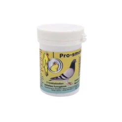 Fumigène "Prosmoke" (3 Pastilles) -Produits Pour Oiseaux prosmoke 3 pastilles 1