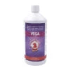 Vega 1 Litre - Vitamines, Acides Aminés Et Électrolytes -Produits Pour Oiseaux vega 1 litre vitamines acides amines et electrolytes