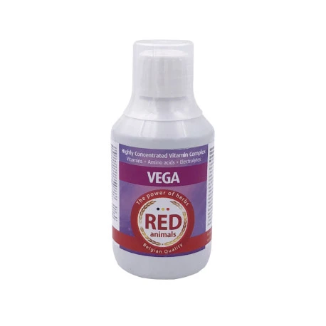 Vega 250 Ml - Vitamines, Acides Aminés Et Électrolytes 3 Vega 250 Ml - Vitamines, Acides Aminés Et Électrolytes