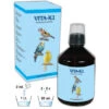 VITA K1 - 250 ML -Produits Pour Oiseaux vita k1 250 ml