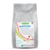 White Soft 5kg - Pâtée Blanche Semi Grasse -Produits Pour Oiseaux white soft 5kg patee blanche grasse 1